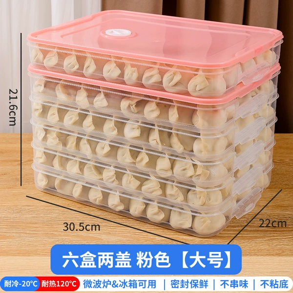 180 pink six boxes and two blocks