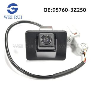 95760-3Z250 for Hyundai I40 11-14 rear view reversing camera 95760-3Z251