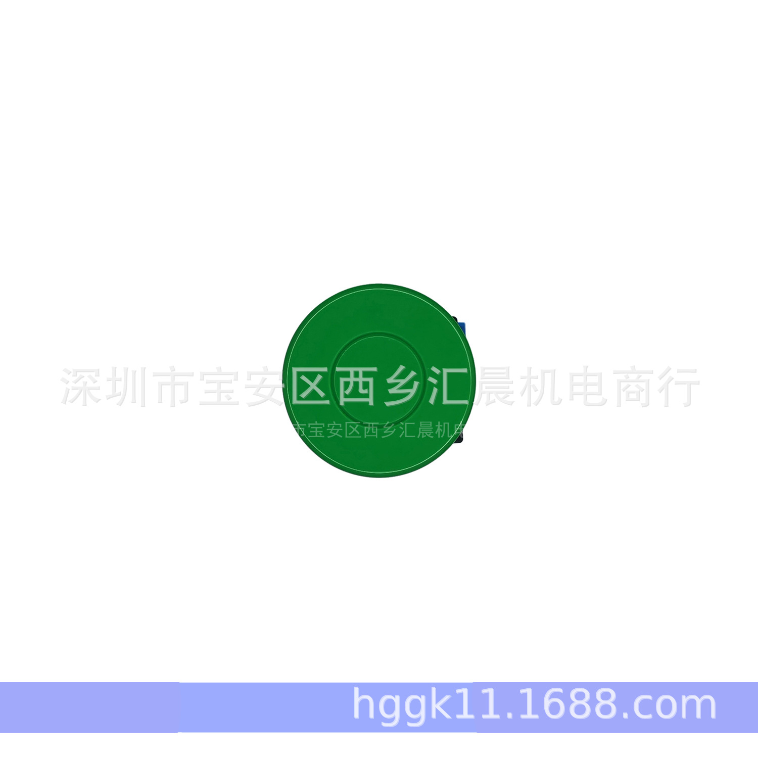 正品IDEC和泉按大头钮ABW401G ABW410G ABW401G ABW410G蘑菇头