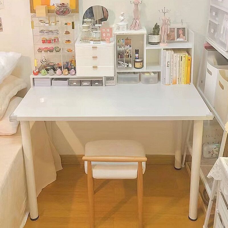 Nordic Rental House Rental Desk Student Study Table Computer Table Home Bedroom Girl Writing Desk Computer Table
