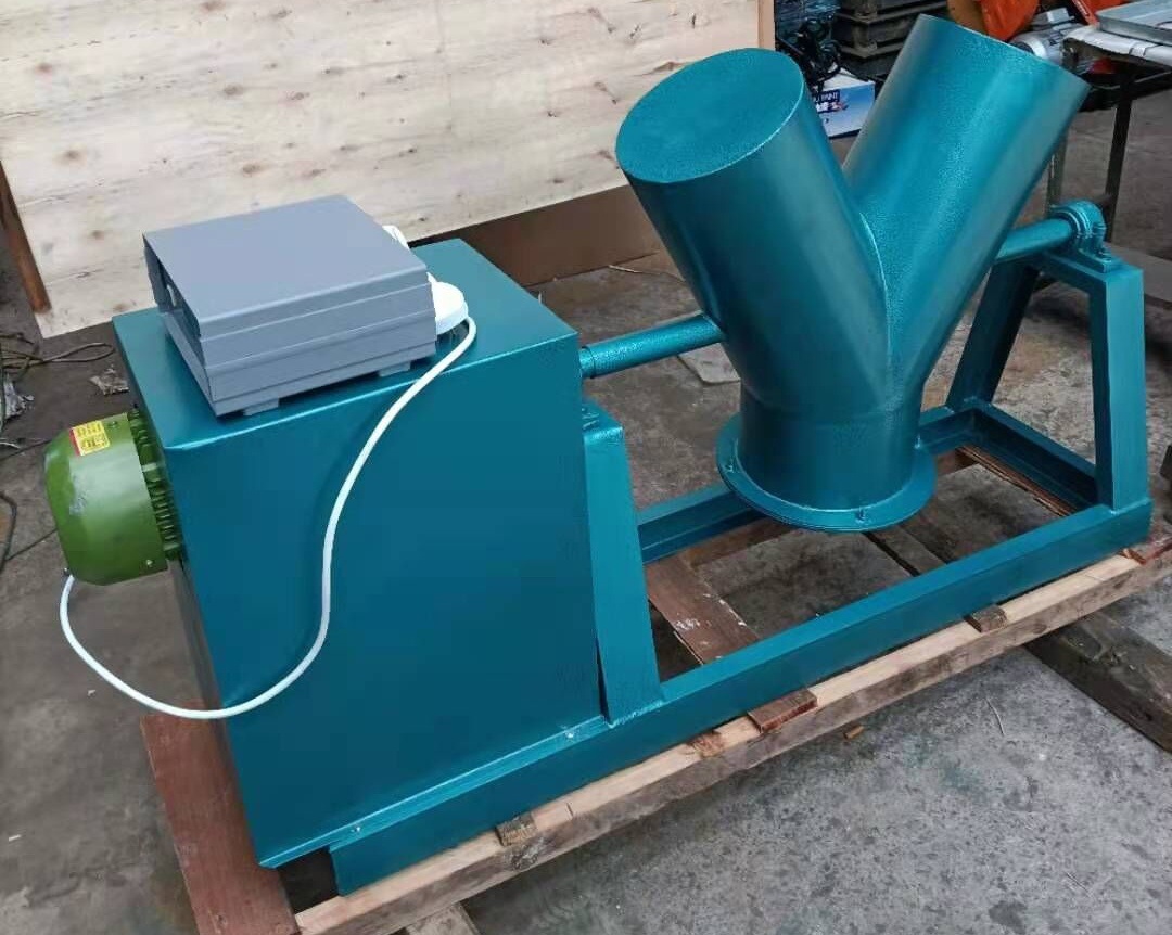 水泥混料机 砂浆混料机 灰粉混料机