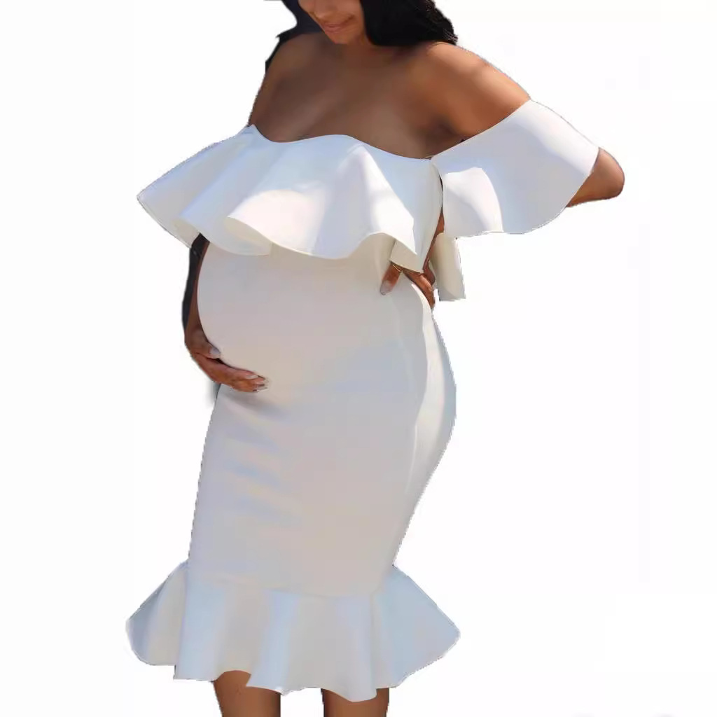 Maternity Dress Variation 4