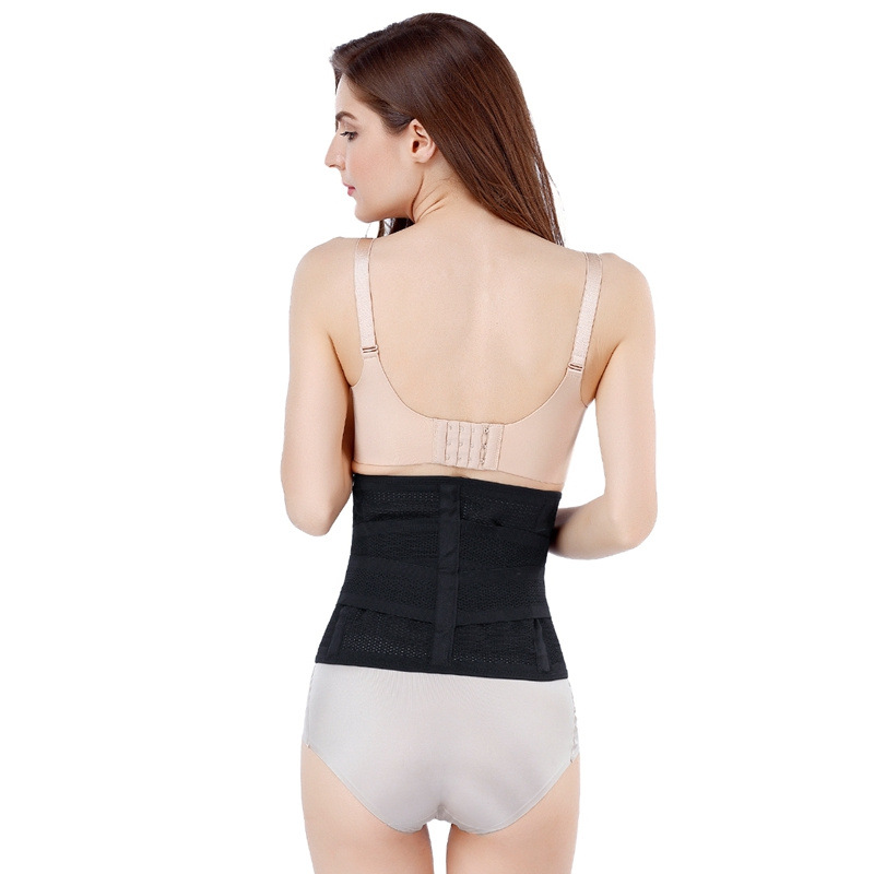 Cinturón deportivo elástico, ropa adelgazante, Amazon AliExpress, comercio exterior, nuevo moldeador de cintura, cinturón moldeador