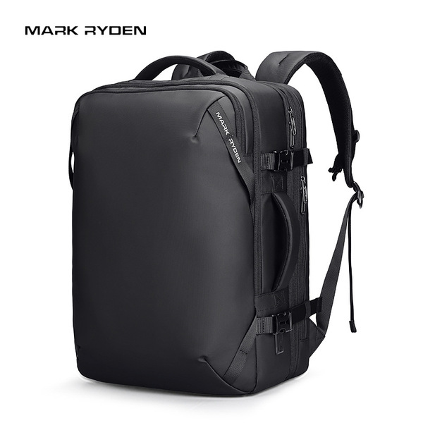 Capacious laptop