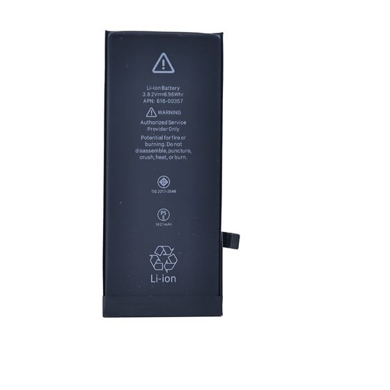 Source factory apple mobile phone battery for iPhone8G 1821mAh 4.35V mobile phone built-in battery