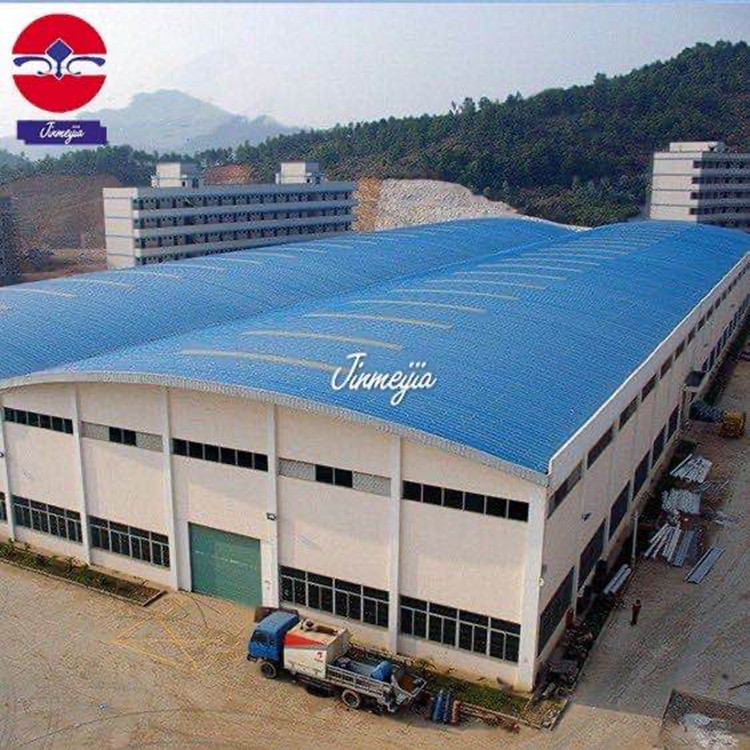 树脂瓦海洋蓝色 T型瓦 源头厂家 海量库存 规格齐全 质轻