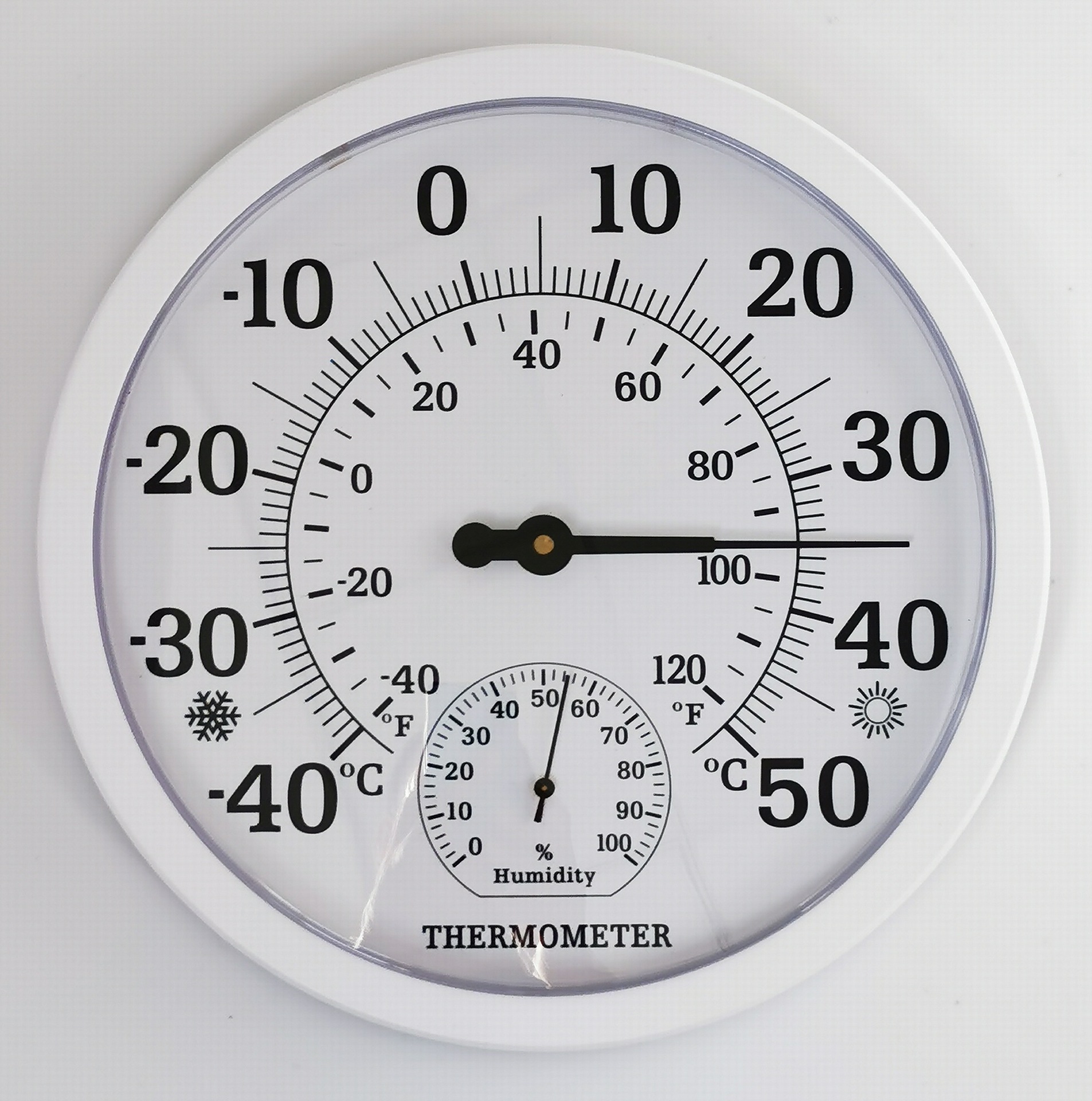 TH9250P3-25CM��ʪ�ȼƣ��׿�ŷ��-ϸ���壩