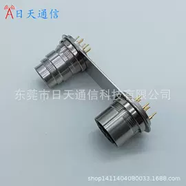 连接器;其他通信线缆;其他接续设备