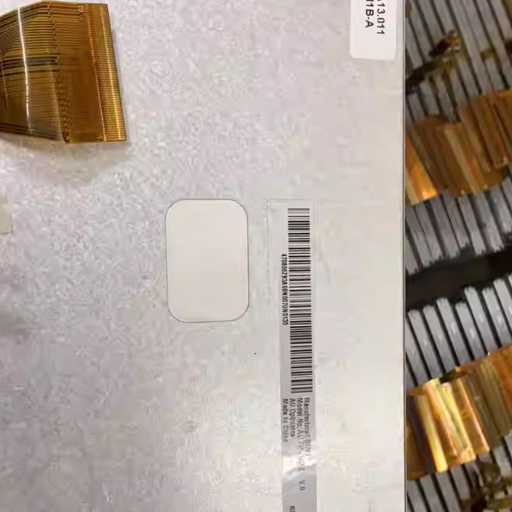 原装现货出售 A070VW04 V.0   拍前请联系客服确认型号和参数