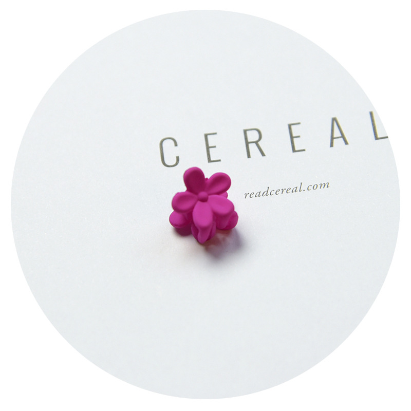 儿童发夹发卡不伤发韩国女宝宝皮筋时尚女童扎头发头绳发绳头饰发|ru