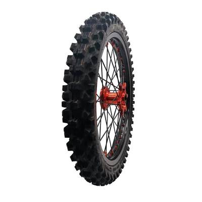 assembly, Motorcycle wheel hub