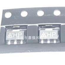 全新 2SD1007 2SD1007P HP SOT-89 0.7A/120V NPN贴片三极管