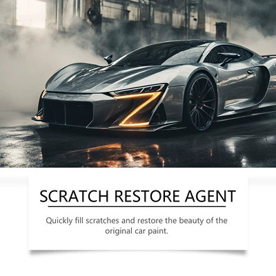 Paint Scratch Removal and – Avtomobil boya qələmləri