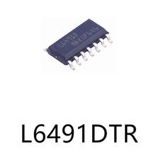 L6491DTR��װSO-14ԭװդ������оƬ���ɵ�·ic����Ԫ������Ƭ4A