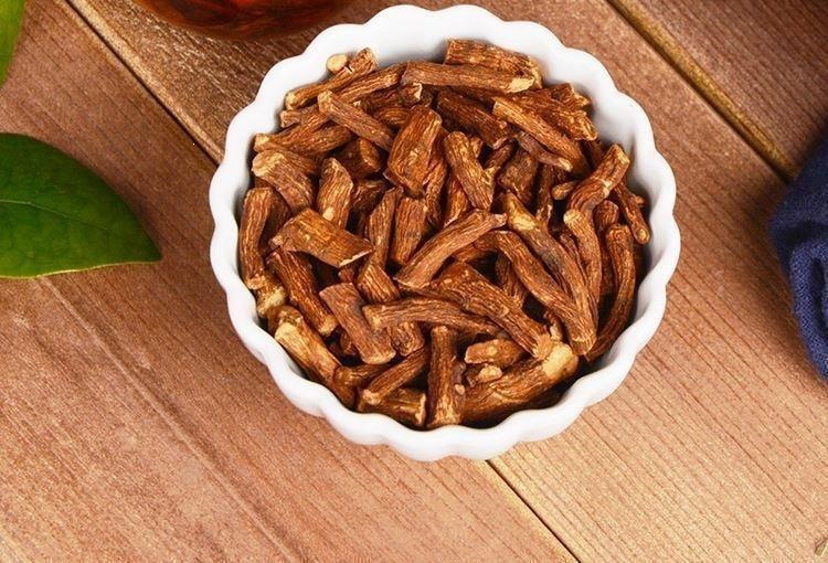 Roasted Dandelion Root Tea Pu Gong Ying Gen 250g Canister Dried Coarse Root Herbal Infusion key features