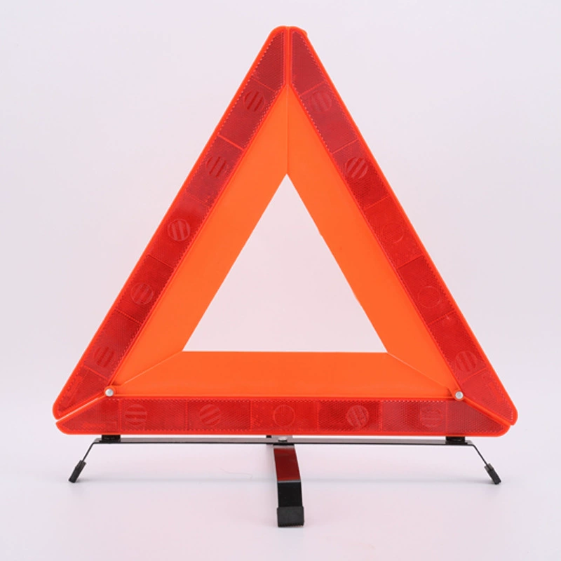 Дешевые Треугольник Предупреждающие Знаки Штатив Безопасности Автомобиля Дешевые Предупреждающие Знаки