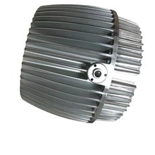 五轴联动加工 CNC机加工铝件对外加工 高精密异型件配件源头工厂