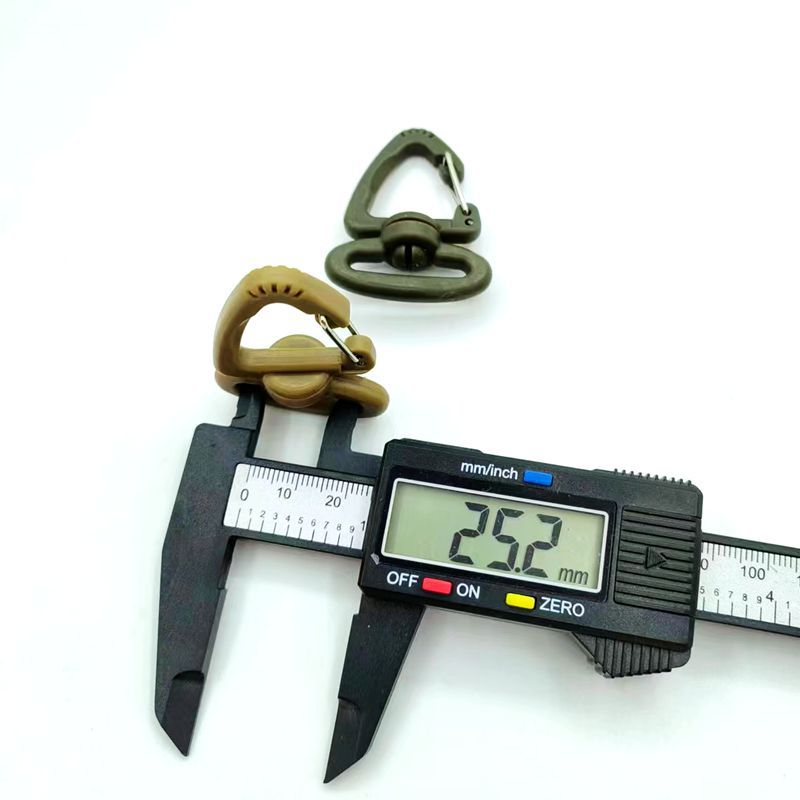 En stock al por mayor 2. 5cm triángulo gancho de plástico triángulo gancho cinta fija Alambre de hierro triángulo gancho