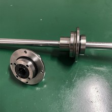 NB滚珠花键SPR6 SPR8 SPR10 SPR13 SPR16 SPR20A SPR25A SPR30A