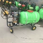 高压充电农用喷洒打药机