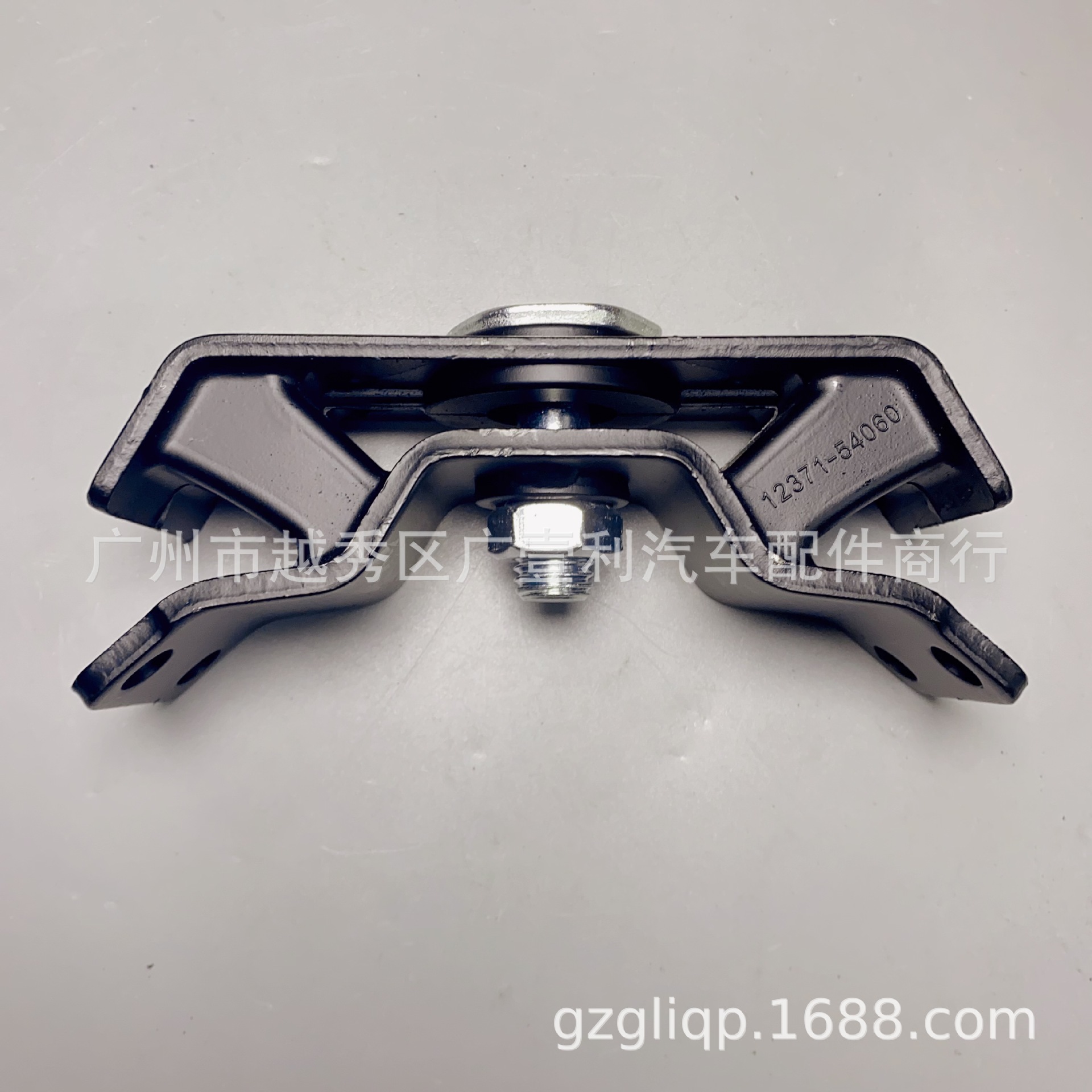For 12371-54060 12371-54050 HILUX LN106 wave box machine foot glue