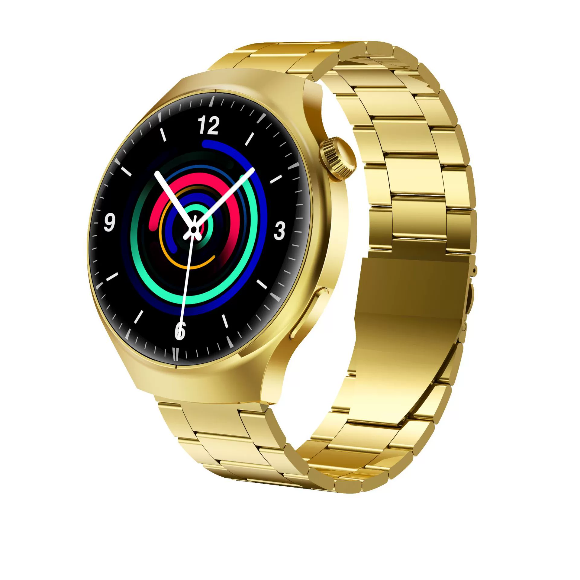 Bracelet, watch strap, bluetooth, tracks heartbeat, NFC