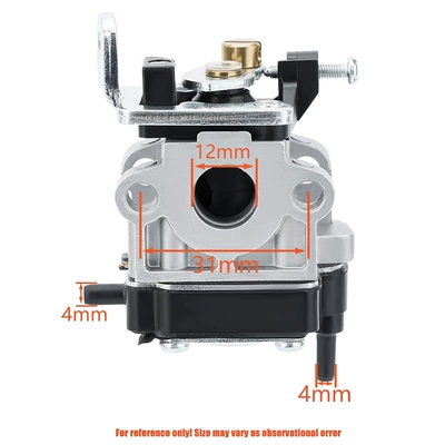 WYC-22 CG22EA – Carburetor