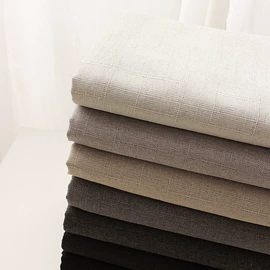 麻坯布;混纺、合股纱;棉纺纱