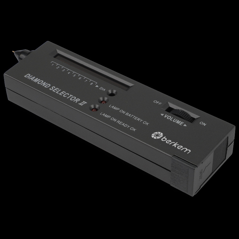 二代测钻笔(黑底)详情2