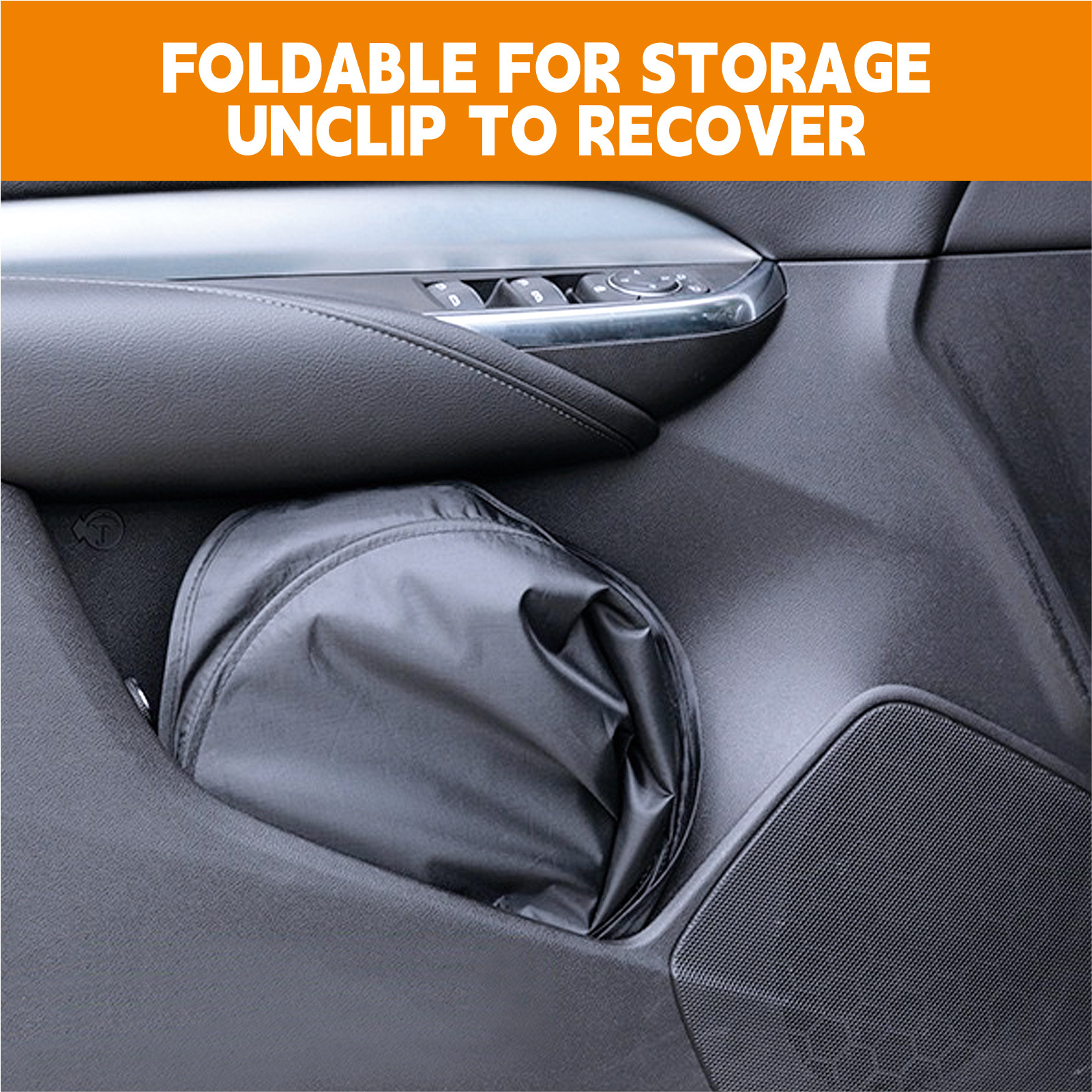 Car Front Windshield Sunshade, Summer Car Sunshade Cover, Universal Fit for Cars, Suvs, and Trucks