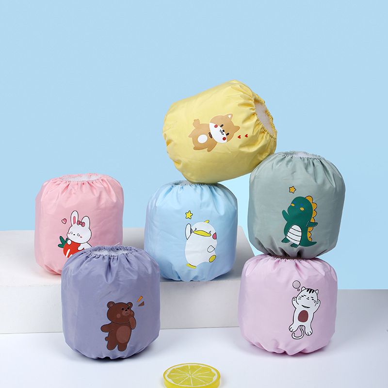 방수 동물 연대