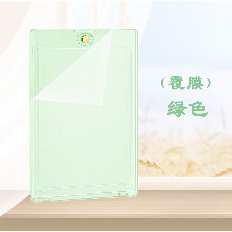 Diámetro interno revestido 64,5*90 del ladrillo 35PT (oro) de la tarjeta de la estrella verde