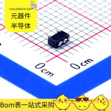 BOM配单 SN74LVC1G80DBVR SOT-23-5逻辑器件触发器