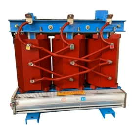 电源变压器;油浸式变压器;矿用变压器