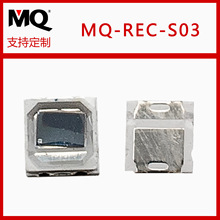 ���ܴ���������Ѫ�������Ƭ���չ�MQ-REC-S03������