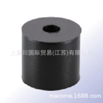 仓敷化工橡胶弹簧KURASHIKI缓冲橡胶上多川工供应 拍前请议价