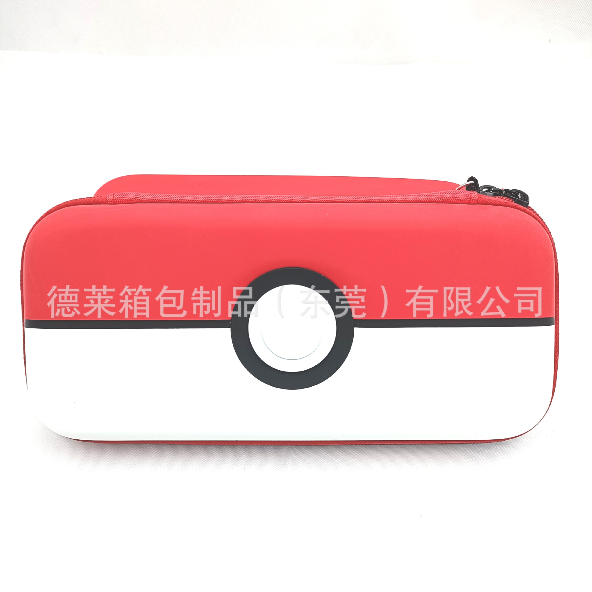 Nintendo switch OLED bolsa de almacenamiento Elf Ball NS portátil hard Shell interruptor de juego host Shell protector