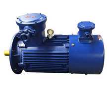 佳木斯电机防爆变频制动电机