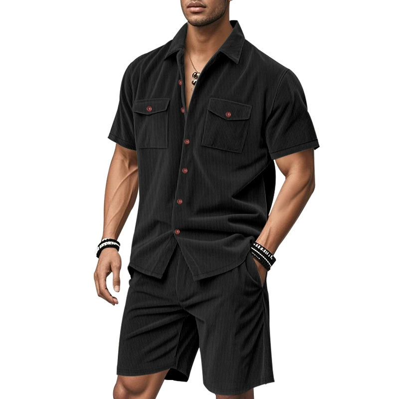 (Cross-border trading), set, velvet shirt, Amazon