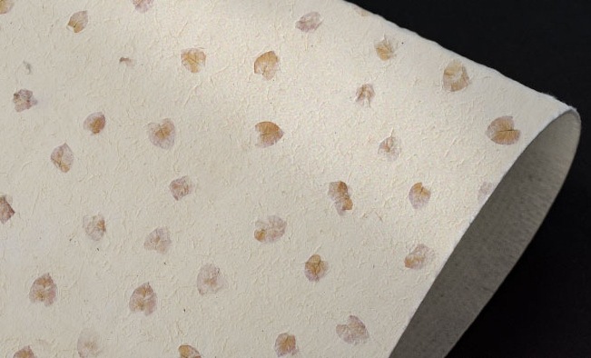 태국 순홍 꽃 94*64cm