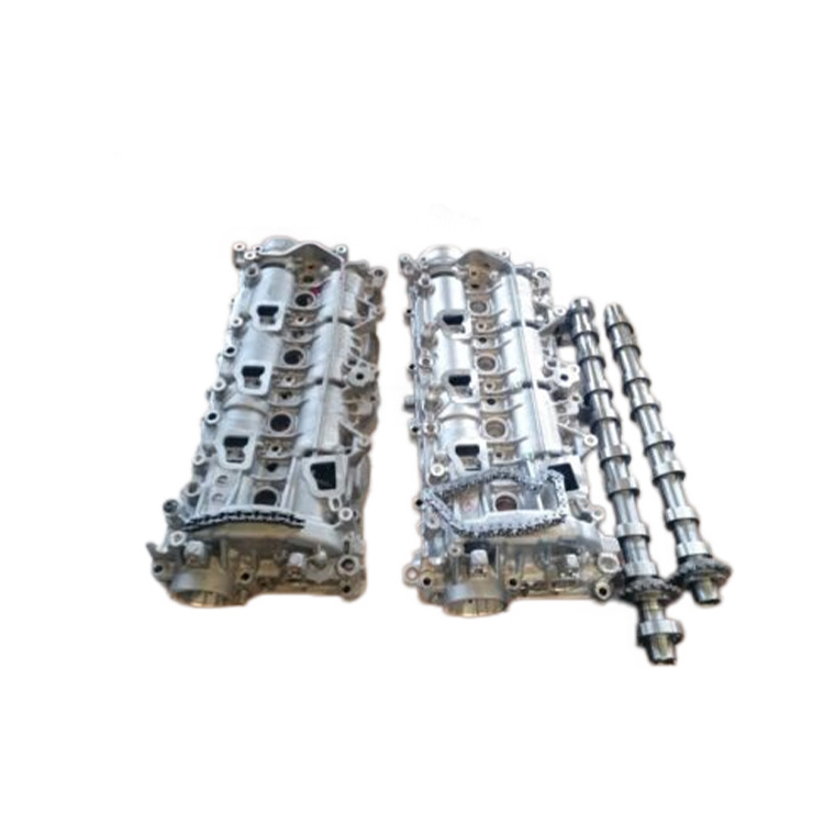 Ford 2.0 Ecoblue 2648544 Gk2Q-6E262-Cb Factory Direct Sales Cylinder Head Camshaft Outer