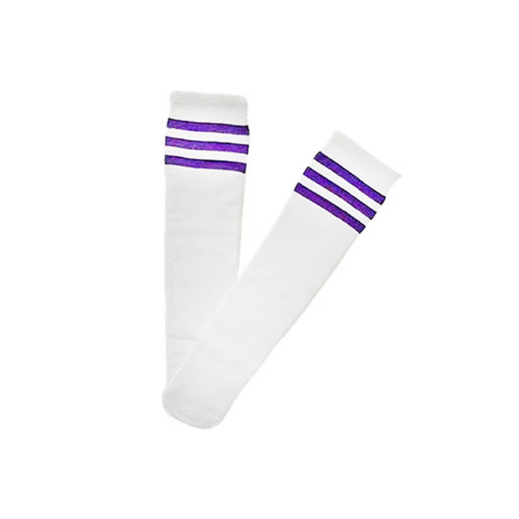 Calcetines de fútbol para niños