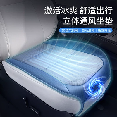 Seat cushion, seat cover | Pad for Car