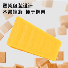 Deli Hexagonal Wrench Flat Head Ball Head Set Chrome Vanadium Steel L-shaped Hexagonal Wrench Extra Long Special