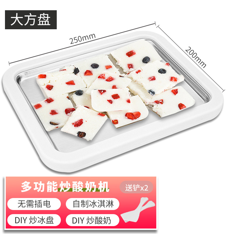 화이트 [넉넉한 플레이트]