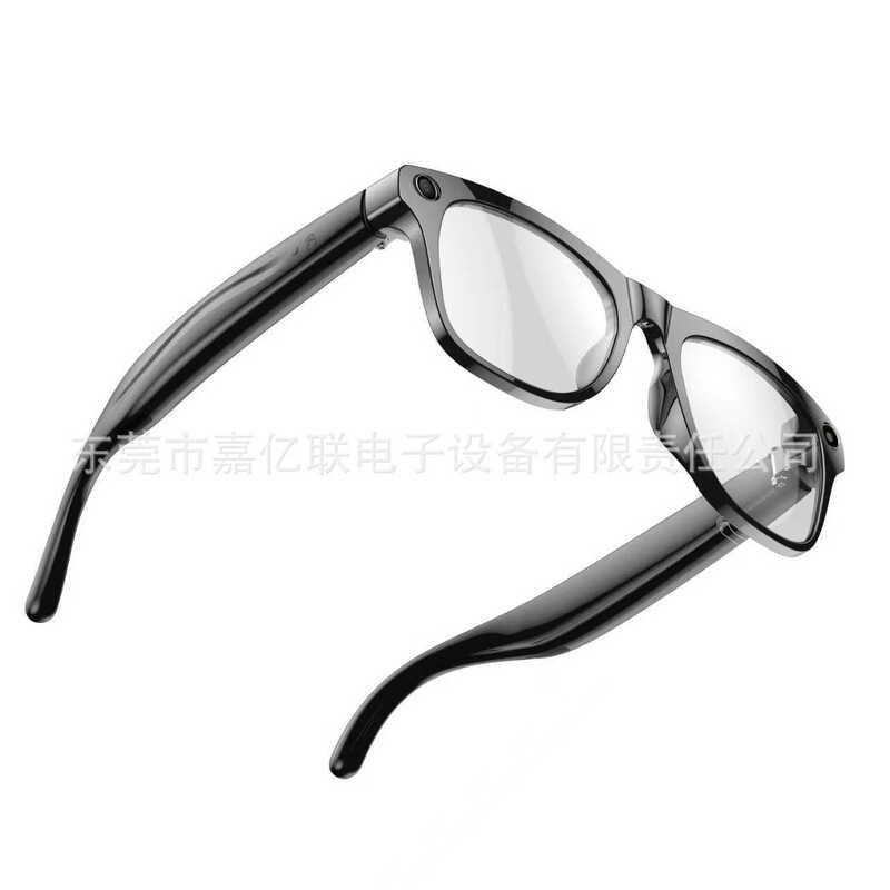 SMART GLASSES G2高清摄像头拍照Ai翻译识图智能眼镜外贸批发|undefined