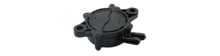 Baileton Fuel Pump Gasoline Pump with Filter, Including Filter Clamp, Available for Sale