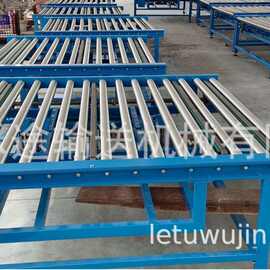 顶升移栽机  坦克链顶升移栽机  动力滚筒输送机加移栽机