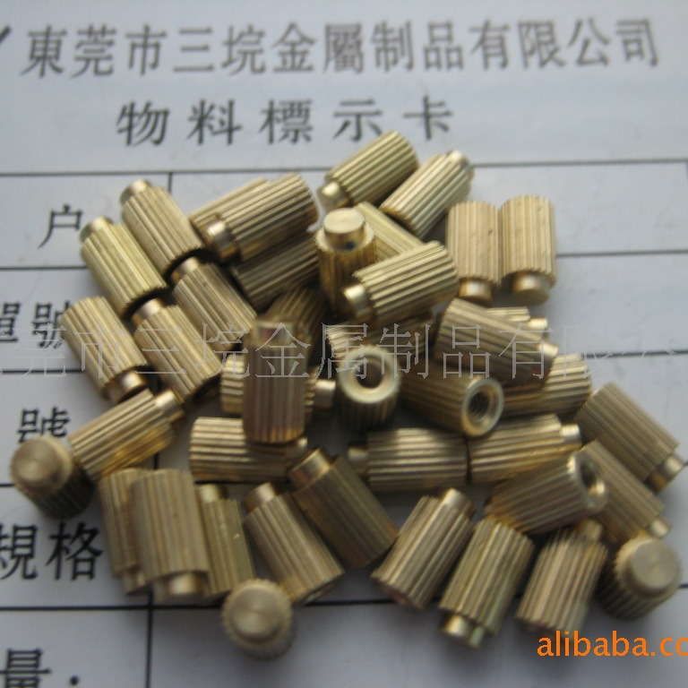 供应电脑主板螺母多规格单头双通六角电器支撑螺母PCB板螺母柱