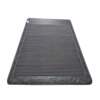 Graphene Electric heating mattress Double Double control Carbon fiber yarn Ochre Tatami thickening fold Beauty